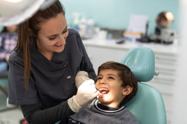 Best Emergency Treatment for Dental Infections or Abscesses in Mill Bay, AK