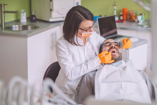 Best Emergency Denture Repair in Mill Bay, AK