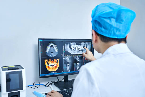 Best Cosmetic Emergency Dentistry in Mill Bay, AK