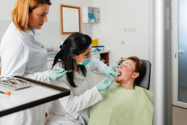 Best Emergency Wisdom Teeth Removal in Mill Bay, AK