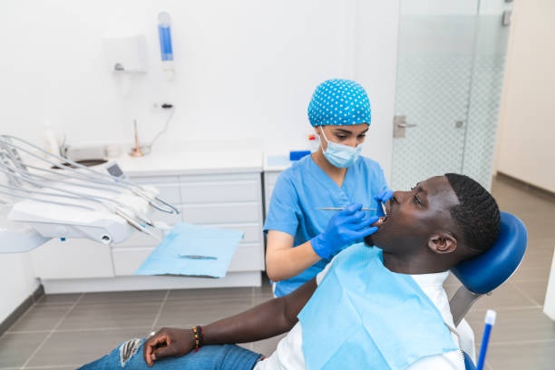 Best After-Hours Dental Trauma Care in Mill Bay, AK
